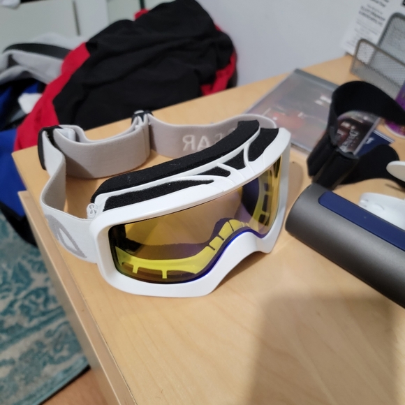 COPY - Vonzipper ski & snowboarding goggles - Picture 6 of 7